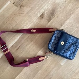COACH Crossbody Bagt